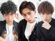 バブ バイネオリーブ(Bab by neolive)の写真/爽やかで好印象なビジネスStyle☆骨格/髪質/クセを計算してデザインするメンズパーマも[自由が丘/髪質改善]