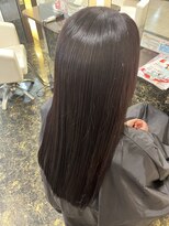 リド 婦中店 LIDO ジュエルサンセットピンク