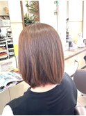 【見附今町M3D髪質改善】