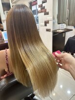 ショコラ アン 横須賀中央 ☆お悩み解決ストレート☆