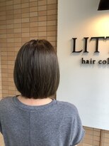 リトル(LITTLE)&nbsp;イルミナカラー