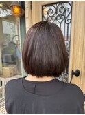 ブラウンベージュ