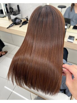 アッシュ 茗荷谷店(Ash) アッシュ茗荷谷スタイル