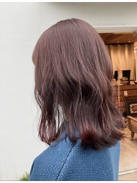 ハイブ(HIVE) ミディアム