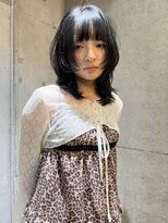 メーヴェ(Mowen)&nbsp;レイヤーカット