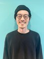 ストリング ヘアー(string hair) 垣本 慎介