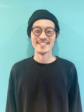 ストリング ヘアー(string hair) 垣本 慎介