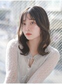 【山口拓海】ナチュラル　フェミニン