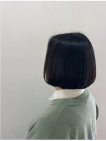 ヘアーアンドメイクアップモパ&nbsp;bob