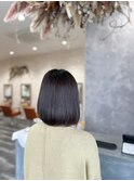 ☆暗髪ブランジュ