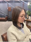 透明感◎ ホワイトアッシュ