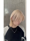 ブロンド