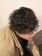 アールイー(Re:)の写真/最旬トレンドパーマもお任せください◇《デザイン×似合わせ》スタイルでワンランク上のあなたへ＿。