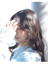 松本平太郎美容室 銀座本店 撮影スタイル/30代40代50代60代