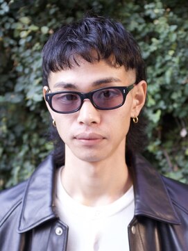 ランズサンズ 表参道(runsuns) メンズカットパーマ/メンズパーマ/学割U24/フェザーパーマ