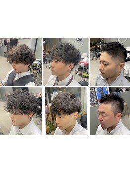 【上前津5分/大須観音6分】ビジネス/プライベートどちらも決まるワンランク上のスタイルを叶えます！