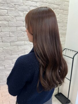 ブレス(bless) 柔らかベージュ