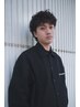 【2~3回目ご来店限定】メンズカット＋似合わせパーマ ￥15000→￥12500