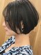 ルグン(LUGN)の写真/高いセンスの似合わせカットでより素敵に演出。再現性を重視したカット技術で毎日のお手入れが簡単に。