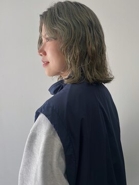 堂(DOH) healthy bob