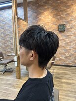 ドットクー(.COEUR)&nbsp;【髪質改善・白髪染め・白髪ぼかし・グレイカラー・グレイ】