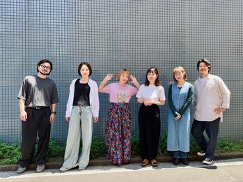シーア(ciia)の写真/心地よい空間で、女性スタイリストによる丁寧な施術を体感してみて♪大人女性に人気で選ばれるciiaへ！