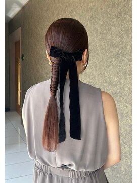 サリーワンフォーワン(Sally 141) ローポニー