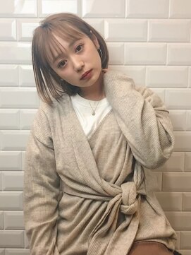 マイン(Mine) フェミカジュボブ