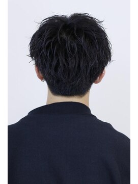 リップス 栄(LIPPS) 2wayグロスセンターパート