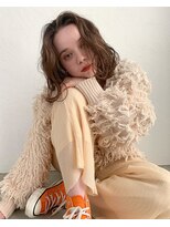 ローウェ 名駅(Louwe) Louwe /名駅/名古屋駅/韓国/髪質改善._.