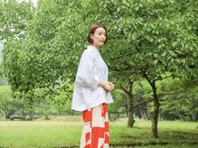 コレットヌーク(COLLET neuk)