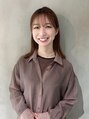 モリオフロムロンドン 大宮店(morio from London) 彩花 