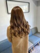 フツーロ 栄(FUTURO)&nbsp;#プルエクステ#プルシールエクステ#エクステ#髪質改善#栄#名古屋