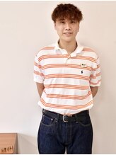 クワリ&nbsp;中村 春海