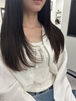 アルター(aL ter)&nbsp;【顔まわりレイヤー】