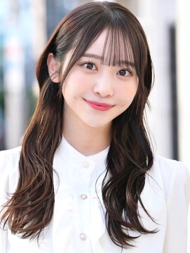 ミラリー トウキョウ(Mirareee Tokyo) 【F】似合わせ大人モテヘアお任せ似合わせ前髪