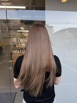 リル 住吉店(LiL)&nbsp;Grey beige