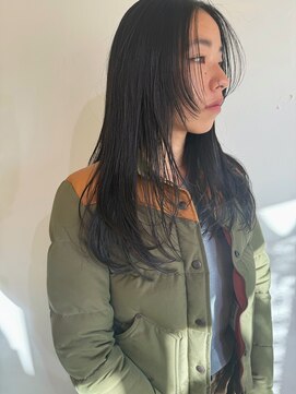 ノーカ 代官山(nohka) ロングレイヤー