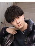 緩め ツイスト スパイラル