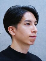 シルフィ(sylph) メンズカット_好感度UP(メンズカット、白髪染め、眉毛カット)