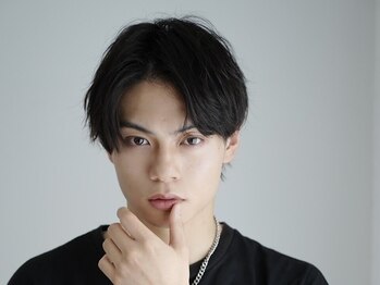 アマス 平塚店(Amas)の写真/メンズのお客様も多い、実力派サロン◆再現性の高いカットで、忙しい朝のスタイリングも楽にキマる！