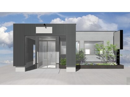 ニュウ(niw)の写真