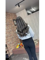 リンク(LinK)&nbsp;海外風筋感ハイライト