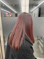 ケシキ(keshiki)&nbsp;チェリーレッド