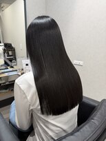 フィー 仙台店(fee)&nbsp;髪質改善トリートメント