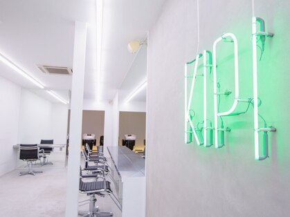 キピ(KIPI)の写真