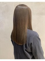 アングゥ ウル(ungu ul)&nbsp;髪質改善/髪質改善トリートメント/髪質改善ストレート