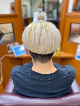 ピュア ポイント 和光店(PURE POINT) White breach