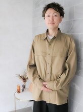 ジル アンク(Jill ankh) 奥村 亮太