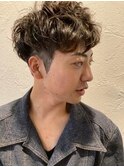 パーマ初心者におすすめのパーマスタイル☆
